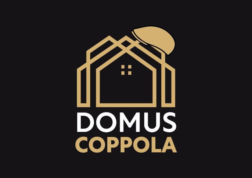Domus Coppola Catania Catânia Exterior foto
