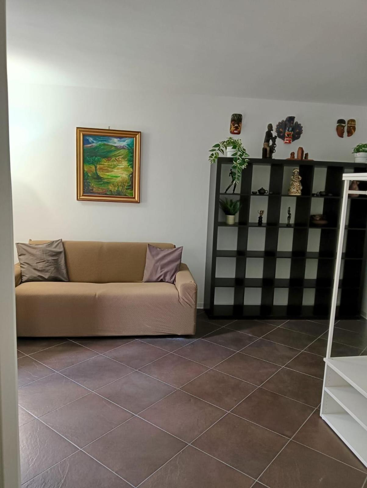 Domus Coppola Catania Catânia Exterior foto